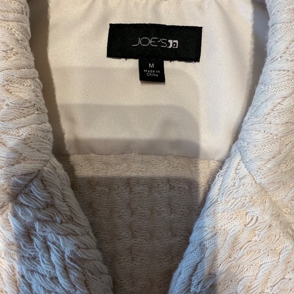 Men's Joe's Jeans Shirt and Short Set - Picture 5 of 6